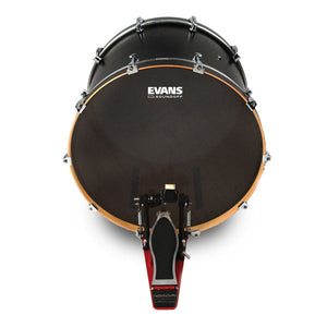 EVANS BD20SO1 20" SoundOff Bass Drumhead