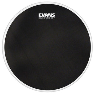 EVANS BD20SO1 20" SoundOff Bass Drumhead