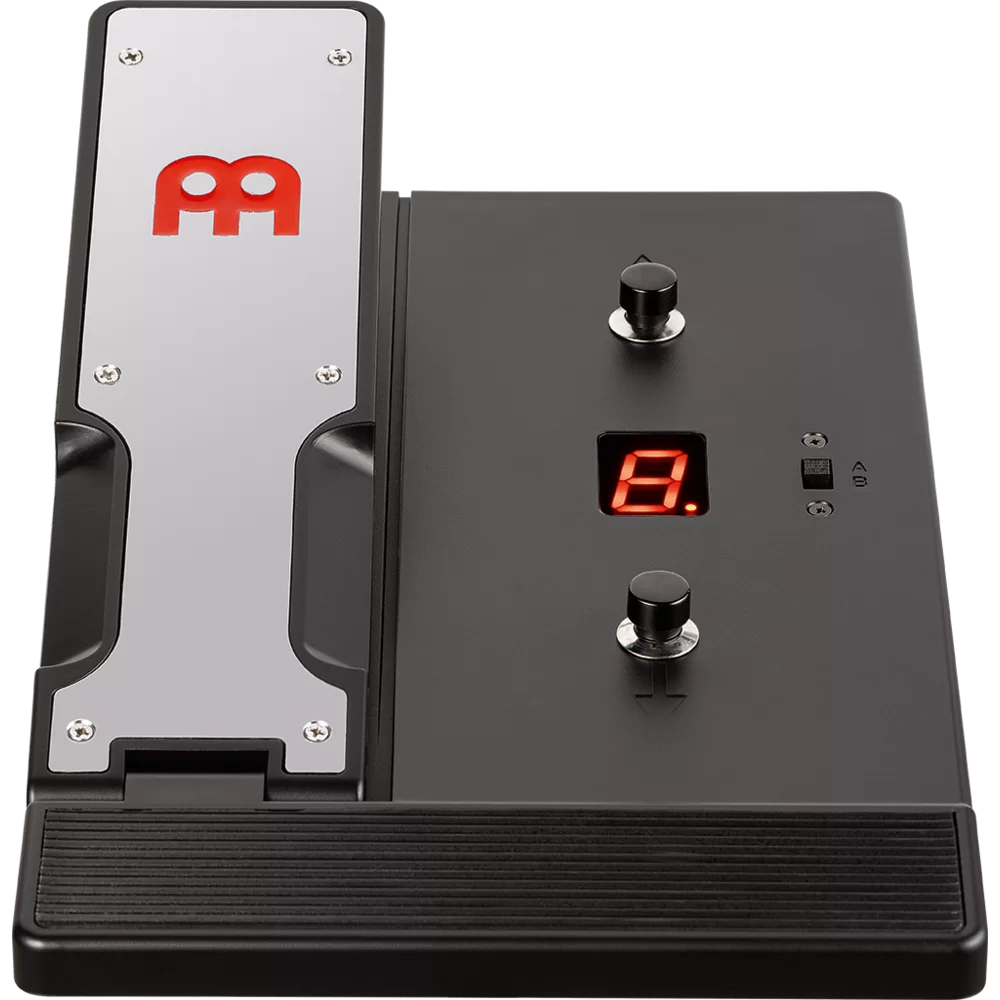 MEINL PERCUSSN FX20 Percussion Effects Pedal