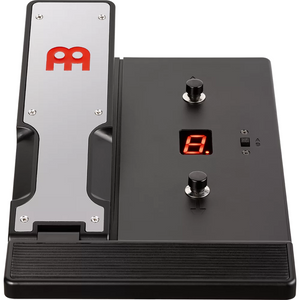 MEINL PERCUSSN FX20 Percussion Effects Pedal