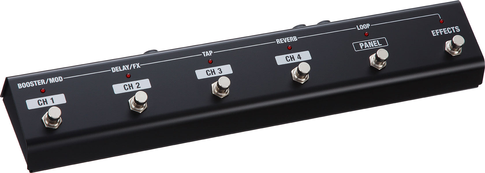 BOSS GAFC Amplifier Footswitch for Roland and Boss Amplifiers