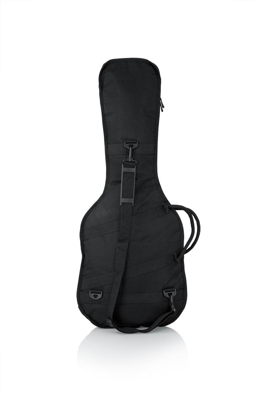 GATOR CASES GBEMINIELEC Economy Gig Bag for Mini Electric Guitars - Ray's Midbell Music