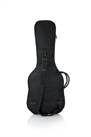 GATOR CASES GBEMINIELEC Economy Gig Bag for Mini Electric Guitars - Ray's Midbell Music