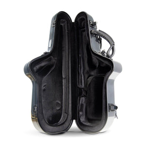 GATOR CASES GBPCALTOSAX Presto Series Pro Alto Sax Case - Ray's Midbell Music