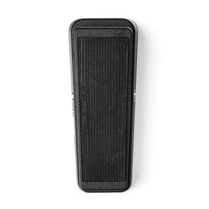 DUNLOP GCB95F Cry Baby Classic Wah Wah Effects Pedal - Ray's Midbell Music