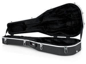 GATOR CASES GCCLASSIC Deluxe Molded Case for Classic Guitars - Ray's Midbell Music