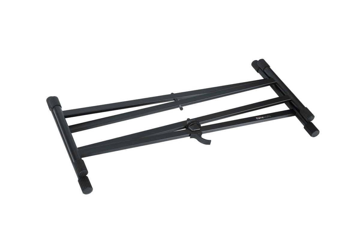 Frameworks GFWKEY2000X Adjustable "X" Style Keyboard Stand