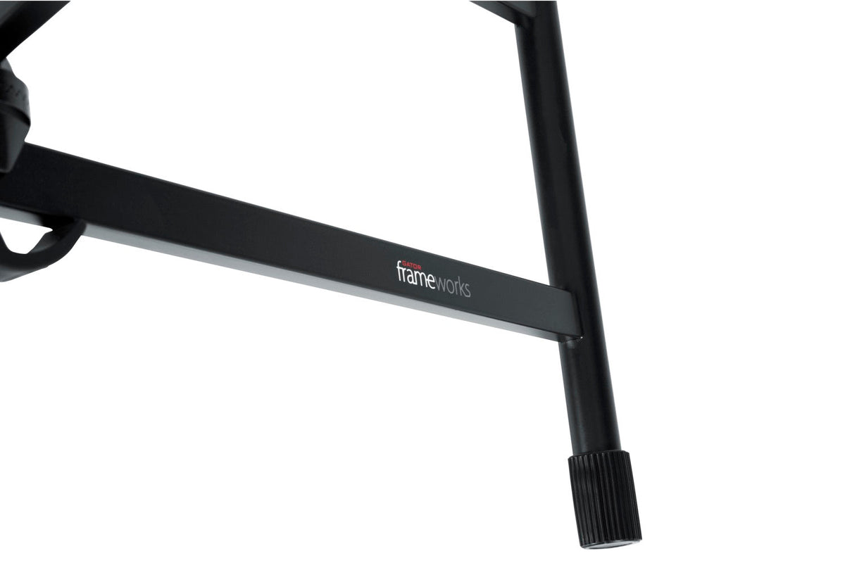 Frameworks GFWKEY2000X Adjustable "X" Style Keyboard Stand
