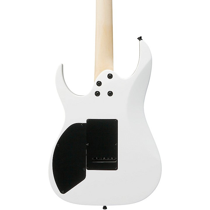 Ibanez GRGA120WH Gio Series Double Cutaway Electric Guitar (White)