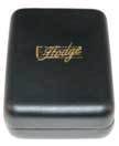 HODGE HBRC3 Bassoon Reed Case (Holds 3) - Ray's Midbell Music