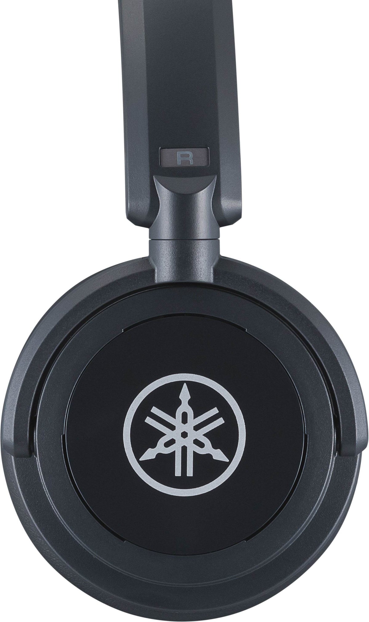 YAMAHA HPH100B Instrument Headphones - Ray's Midbell Music
