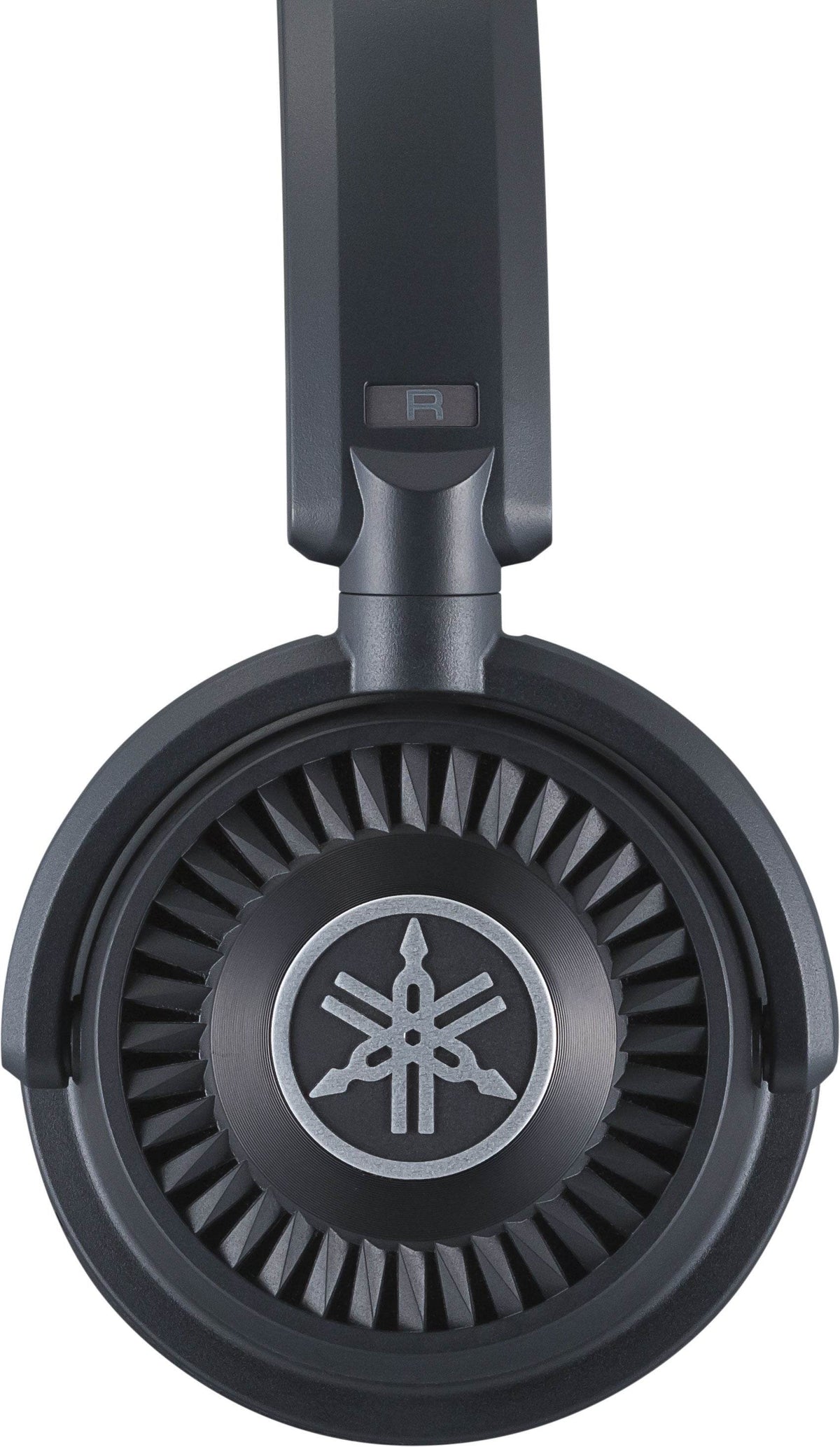 YAMAHA HPH150B Instrument Headphones - Ray's Midbell Music