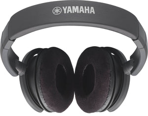 YAMAHA HPH150B Instrument Headphones - Ray's Midbell Music