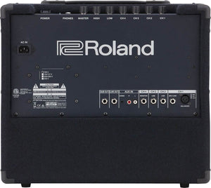 ROLAND KC200 100 W Keyboard Amplifier - Ray's Midbell Music