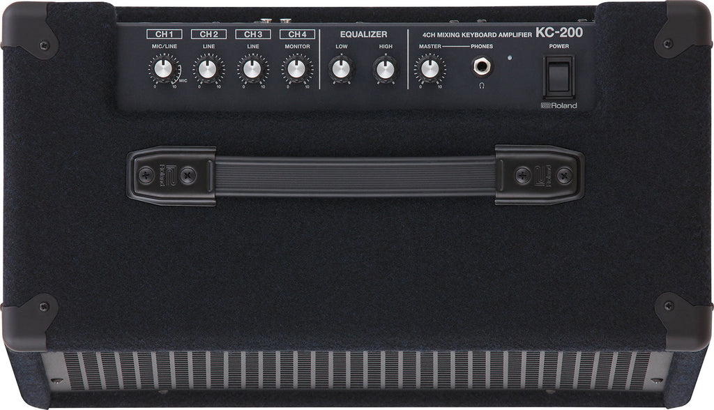 ROLAND KC200 100 W Keyboard Amplifier