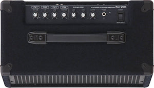 ROLAND KC200 100 W Keyboard Amplifier - Ray's Midbell Music