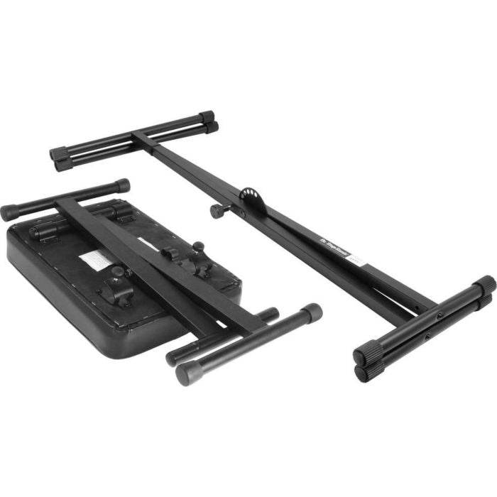 ON STAGE KPK6500 Keyboard Stand & Bench Pack - Ray's Midbell Music