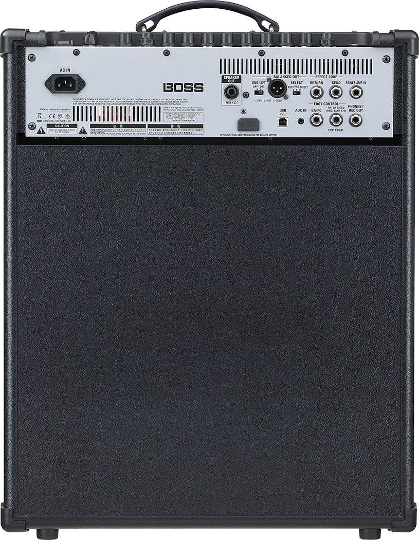 BOSS KTN210B 120w Katana Bass Amplifier - Ray's Midbell Music