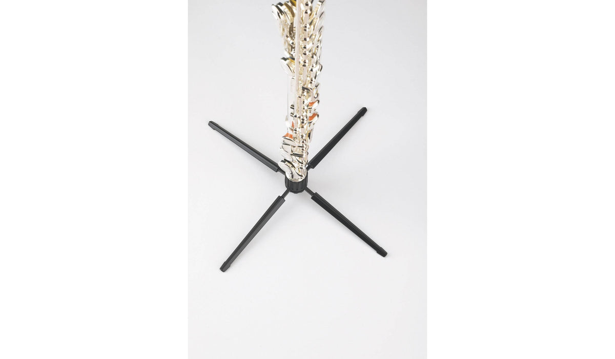 K & M KM15232 18MM Flute Stand - Ray's Midbell Music