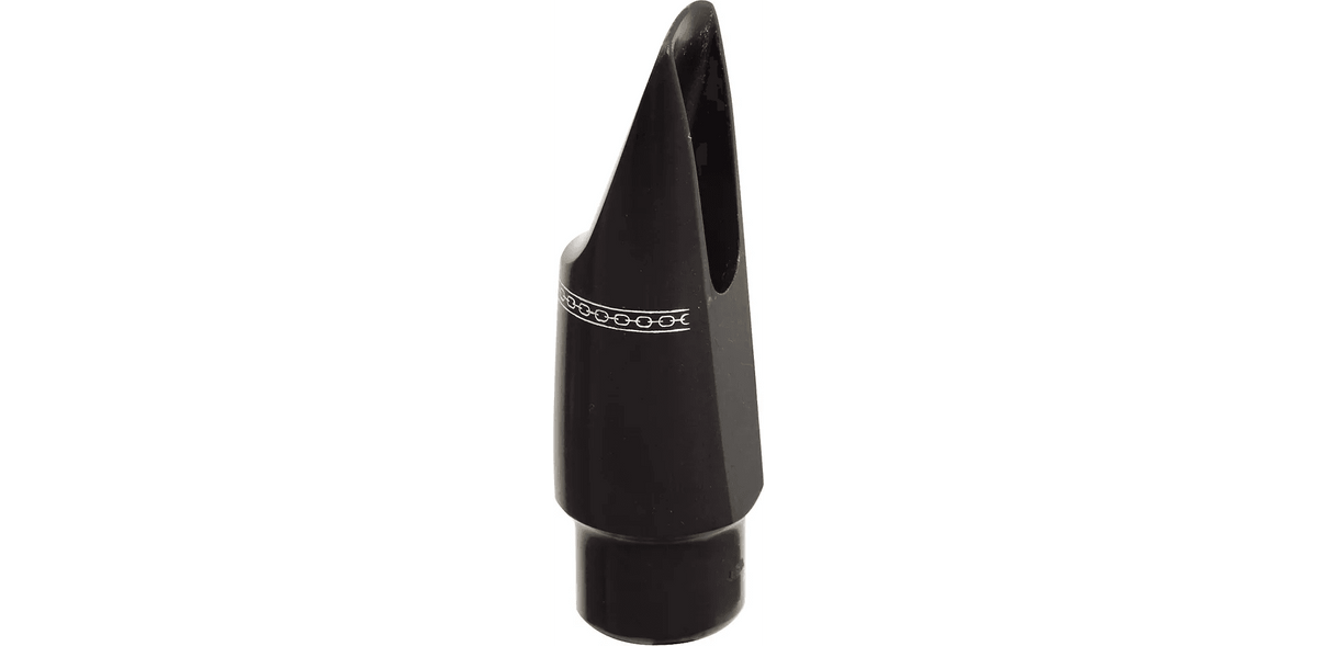 OTTO LINK LRAS7STAR 7* Hard Rubber ASax Mouthpiece - Ray's Midbell Music