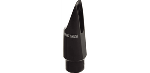 OTTO LINK LRAS7STAR 7* Hard Rubber ASax Mouthpiece - Ray's Midbell Music