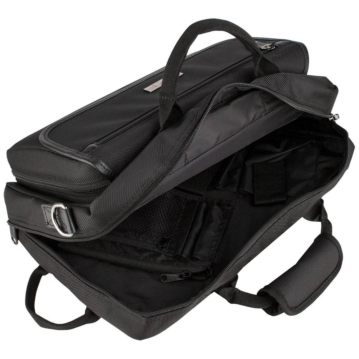 Protec LX308PICC Flute Piccolo Lux Combo Case - Ray's Midbell Music