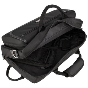 Protec LX308PICC Flute Piccolo Lux Combo Case - Ray's Midbell Music