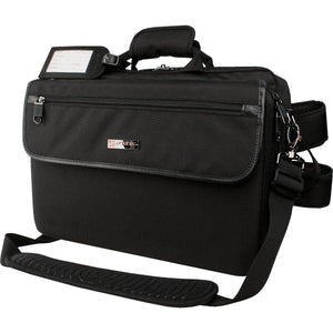 Protec LX308PICC Flute Piccolo Lux Combo Case - Ray's Midbell Music