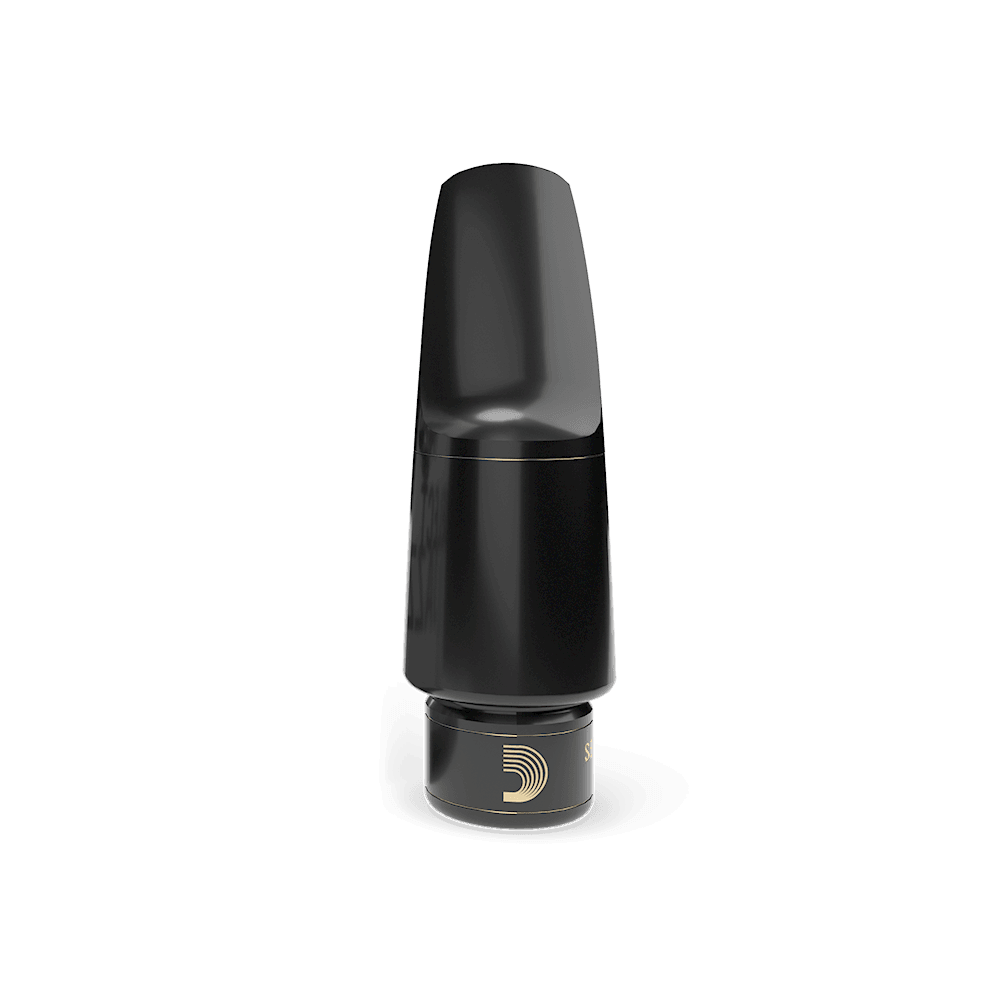D'ADDARIO MJSD6M Select Jazz Alto Saxophone Mouthpiece - Ray's Midbell Music