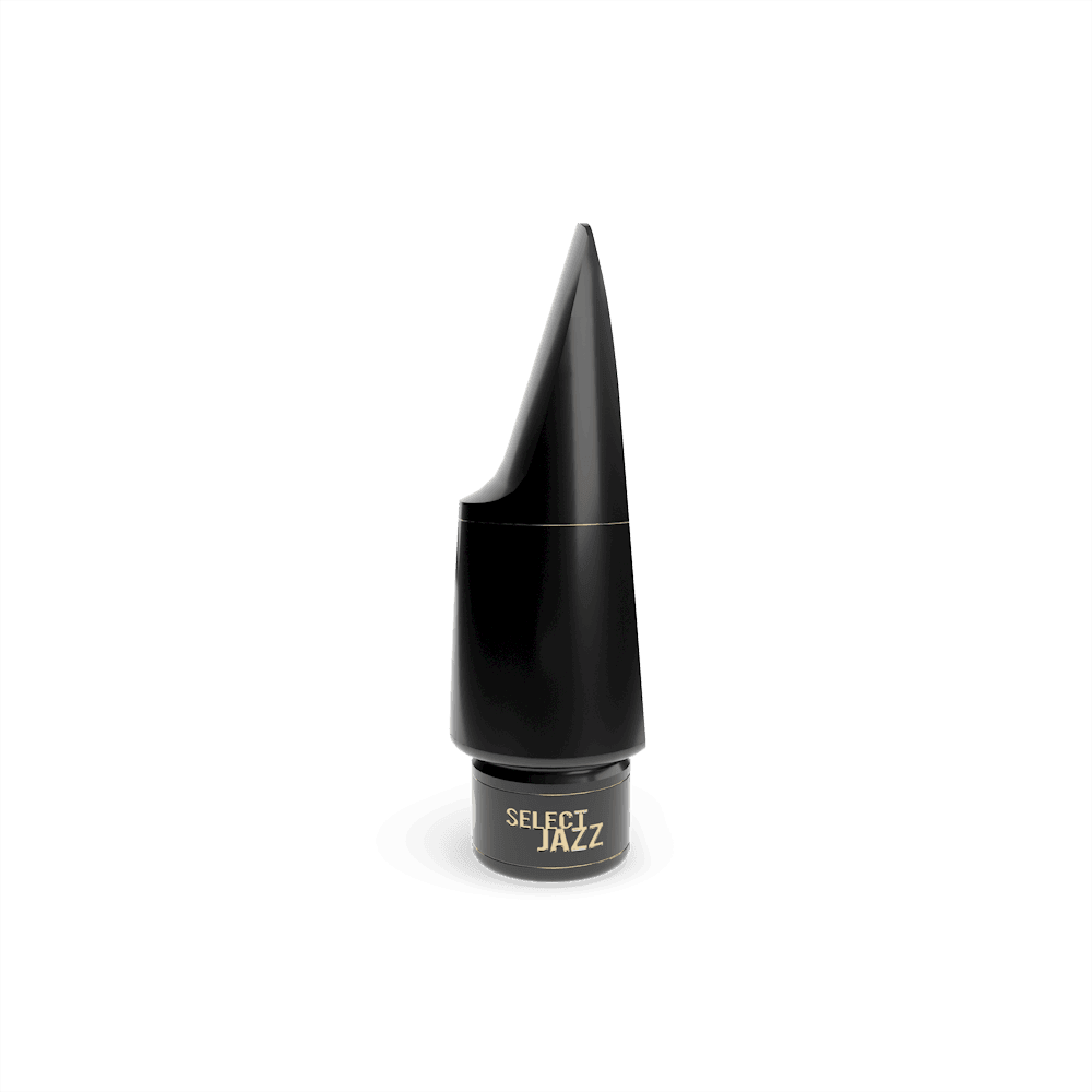 D'ADDARIO MJSD5M Select Jazz Alto Saxophone Mouthpiece - Ray's Midbell Music