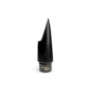D'ADDARIO MJSD6M Select Jazz Alto Saxophone Mouthpiece - Ray's Midbell Music