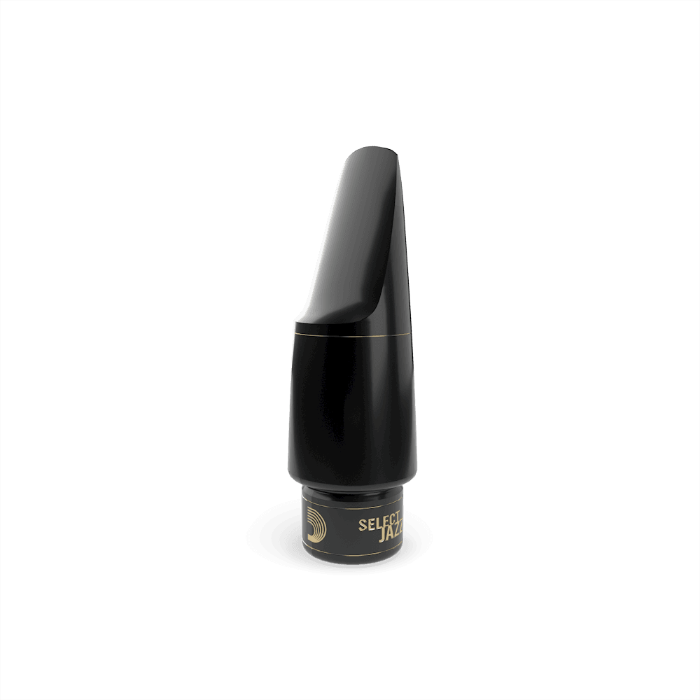 D'ADDARIO MJSD5M Select Jazz Alto Saxophone Mouthpiece - Ray's Midbell Music