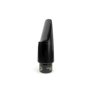 D'ADDARIO MJSD6M Select Jazz Alto Saxophone Mouthpiece - Ray's Midbell Music