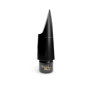 D'ADDARIO MKSD7M Select Jazz Tenor Saxophone Mouthpiece - D7M - Ray's Midbell Music