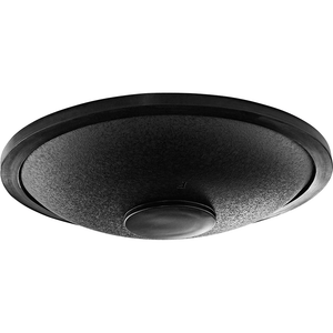 MEINL PERCUSSN MSTD1BK Mini Steel Tongue Drum, C Major (Black) - Ray's Midbell Music