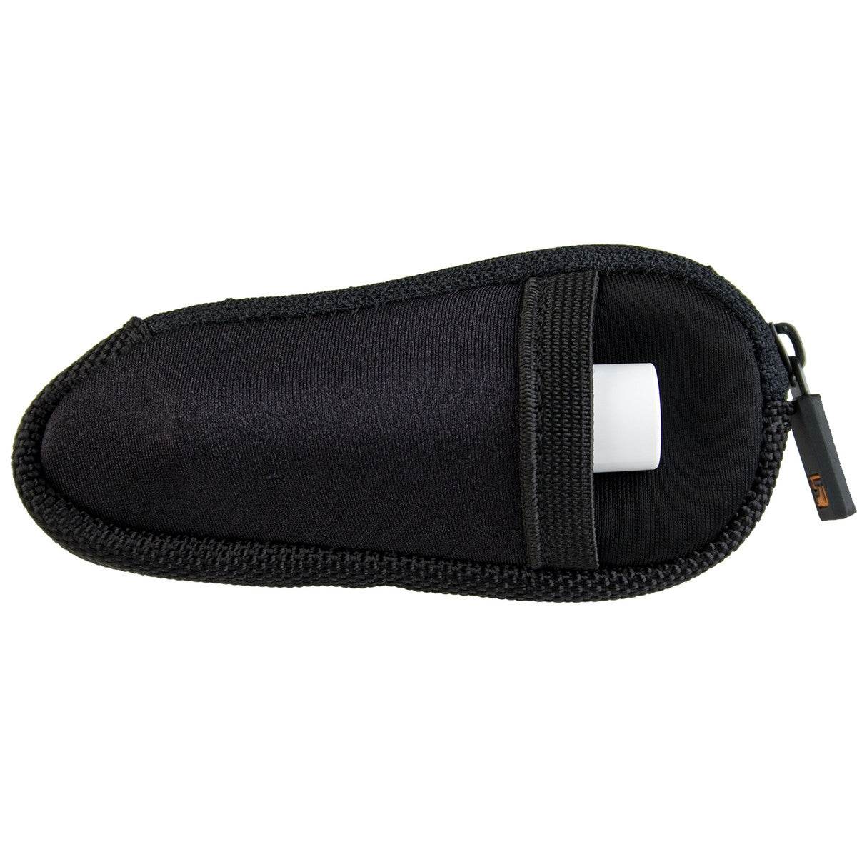 Protec N203 Neoprene Trumpet Mouthpiece Pouch - Ray's Midbell Music