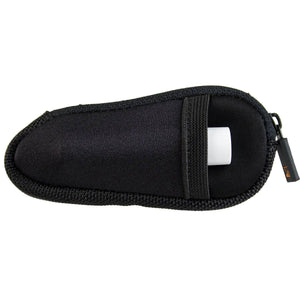 Protec N203 Neoprene Trumpet Mouthpiece Pouch - Ray's Midbell Music