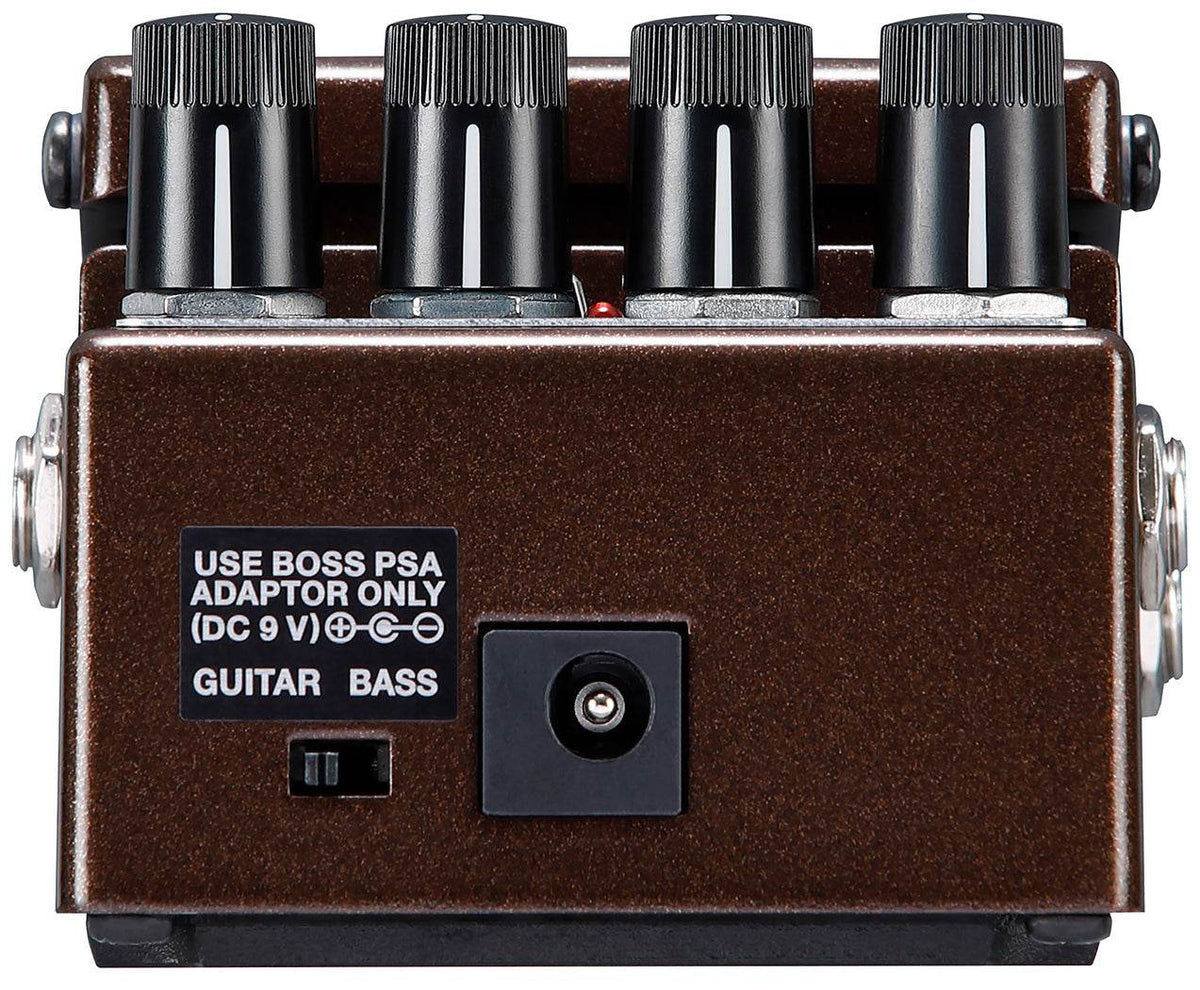 BOSS OC5 Super Octave Effects Pedal - Ray's Midbell Music