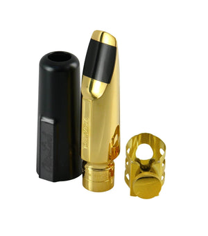 OTTO LINK OLRTS6 #6 Tenor Sax Rubber Mouthpiece - Ray's Midbell Music