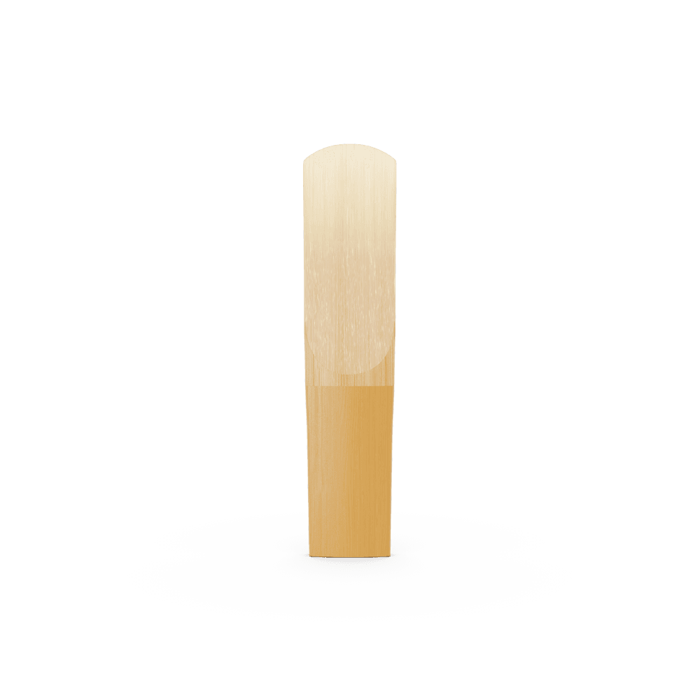 RICO JAZZ SELCT ORSF10ASX3M #3M Organic Filed Alto Saxophone Reeds, Box of 10 - Ray's Midbell Music