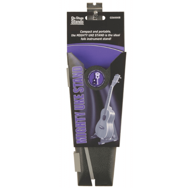 ON STAGE GS6000 Ukulele/Violin Stand - Ray's Midbell Music