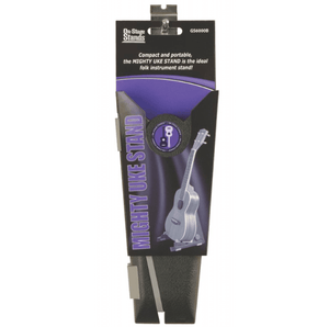 ON STAGE GS6000 Ukulele/Violin Stand - Ray's Midbell Music