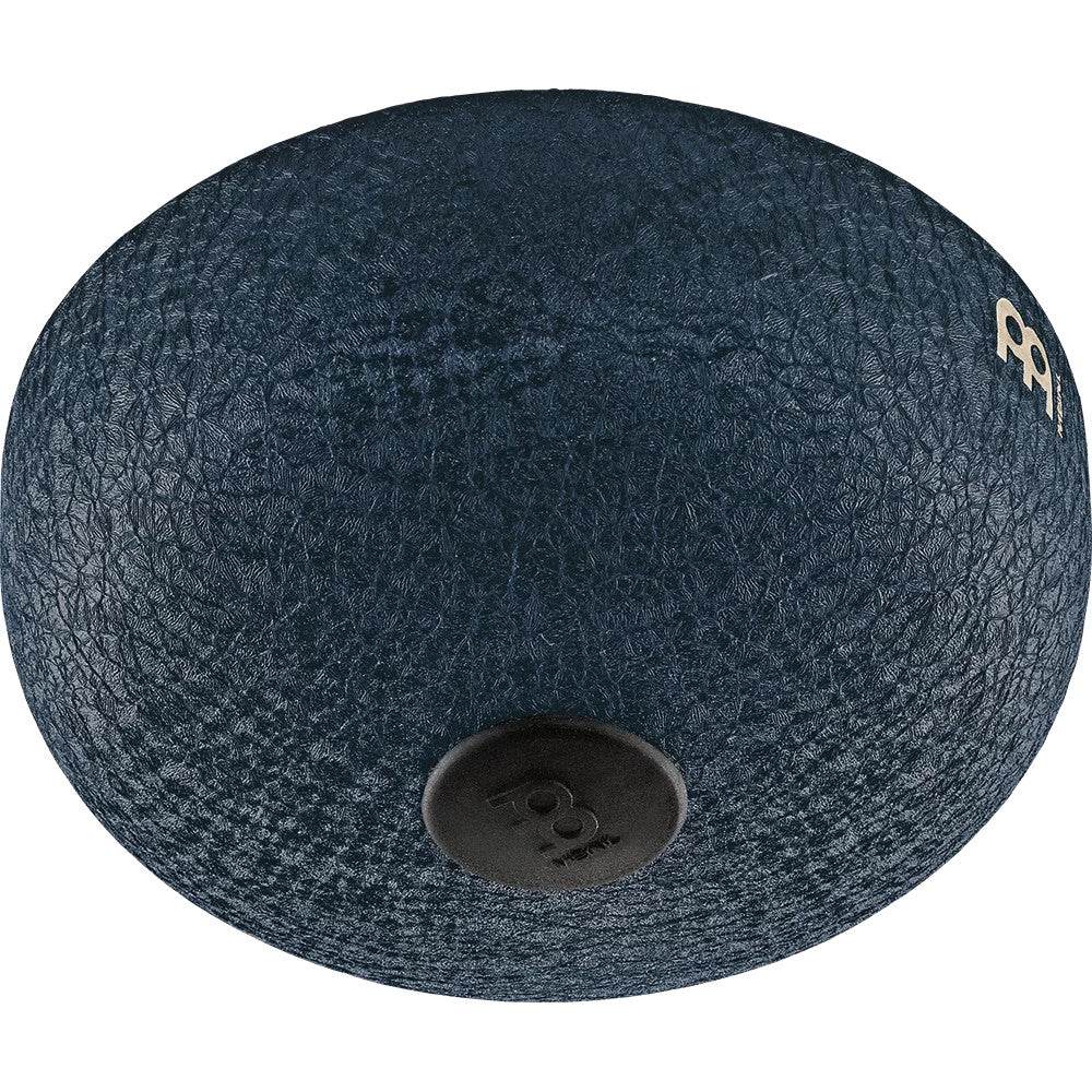MEINL PERCUSSN PSTD2NBVF Pocket Steel Tongue Drum, A Major (Navy Blue) - Ray's Midbell Music