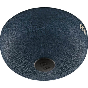 MEINL PERCUSSN PSTD2NBVF Pocket Steel Tongue Drum, A Major (Navy Blue) - Ray's Midbell Music