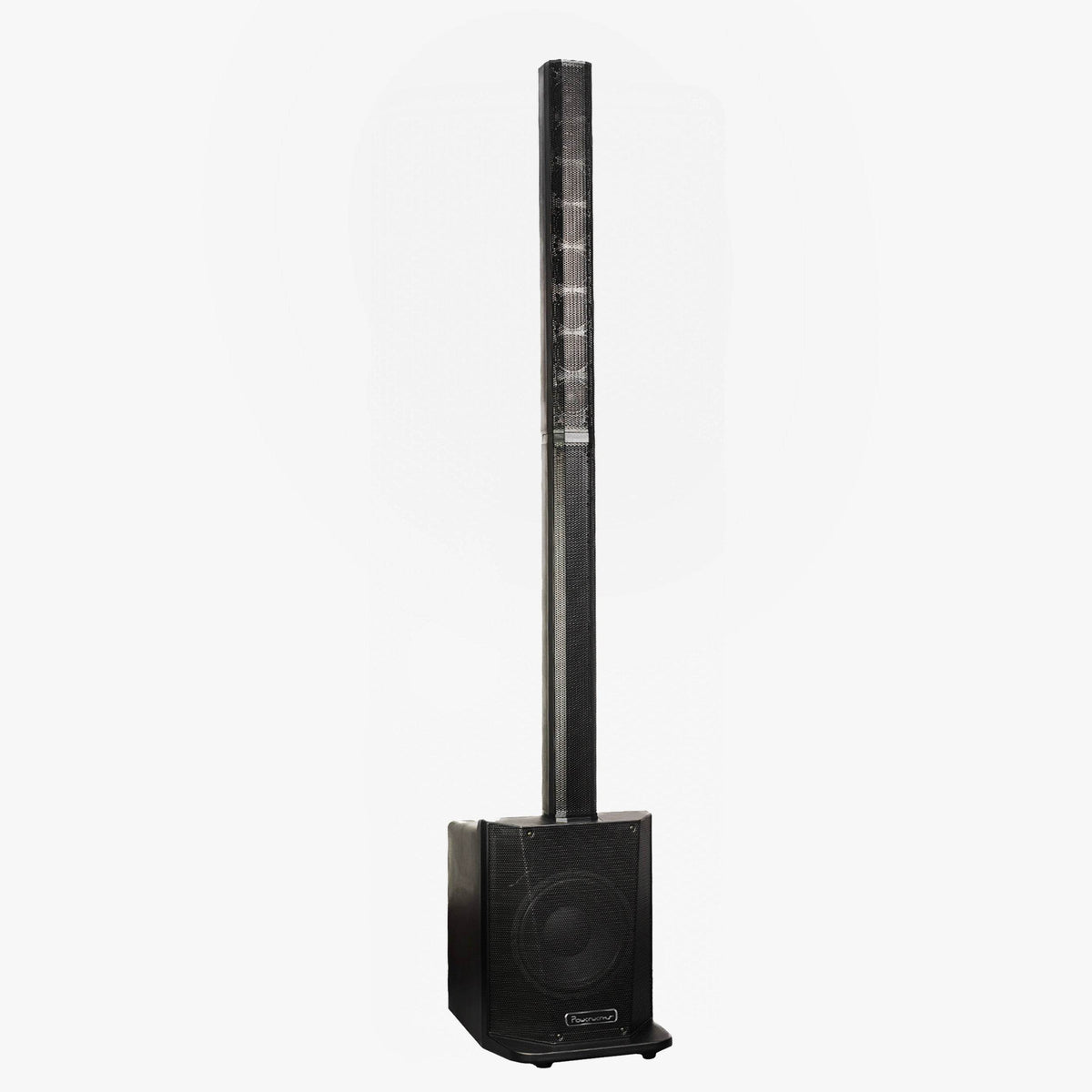 Powerwerks PWRS1 1050W System One Active Column Array System - Ray's Midbell Music