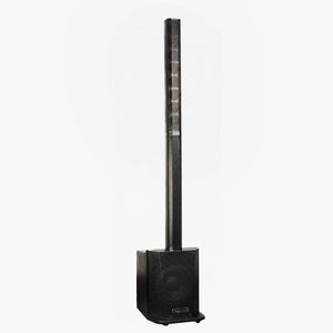 Powerwerks PWRS1 1050W System One Active Column Array System - Ray's Midbell Music