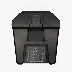 Powerwerks PWRS1 1050W System One Active Column Array System - Ray's Midbell Music