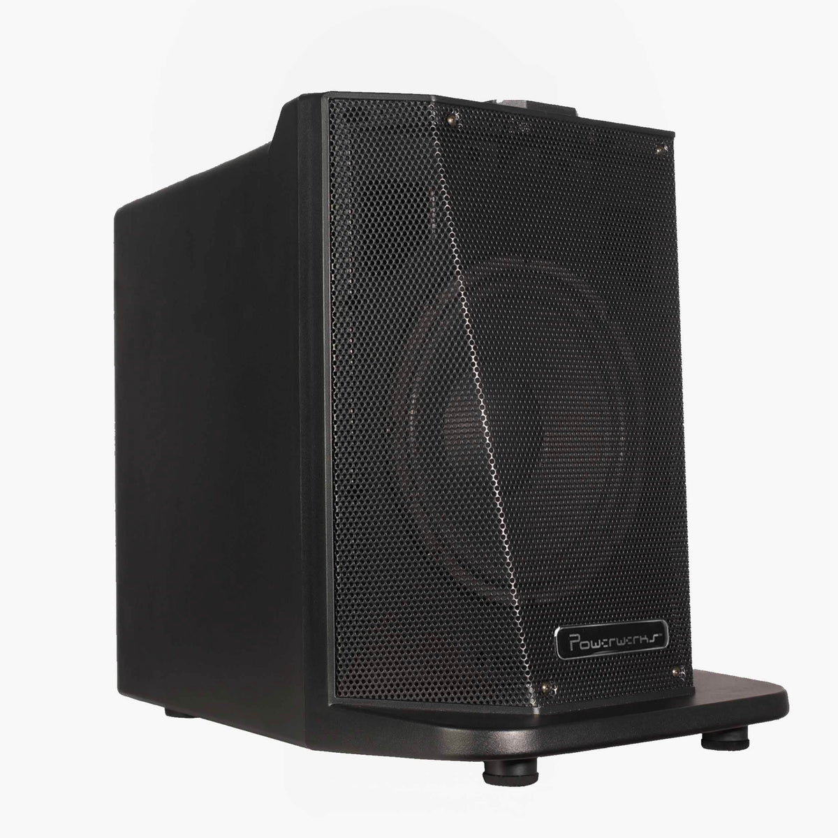 Powerwerks PWRS1 1050W System One Active Column Array System - Ray's Midbell Music