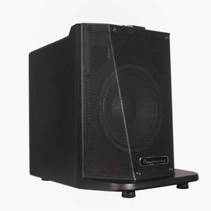 Powerwerks PWRS1 1050W System One Active Column Array System - Ray's Midbell Music