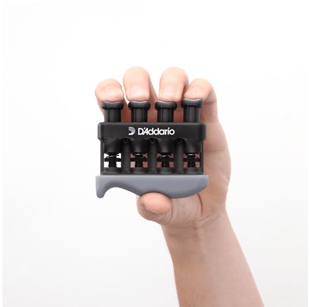 PLANET WAVES PWVG01 Varigrip Adjustable Hand Exerciser - Ray's Midbell Music